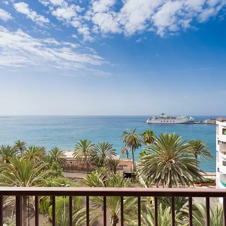 Primera Linea De Playa Apartamento