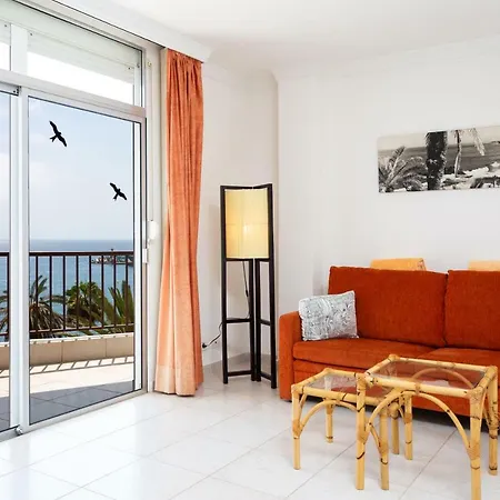 Primera Linea De Playa Διαμέρισμα *