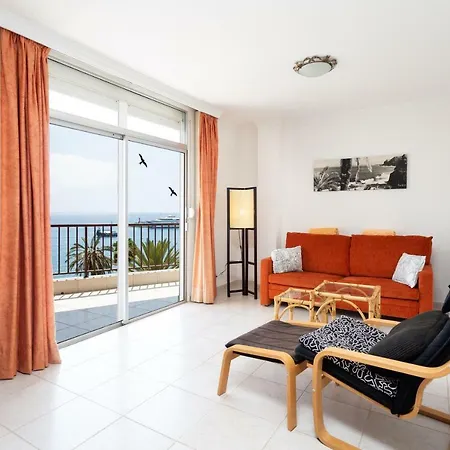 Διαμέρισμα Primera Linea De Playa